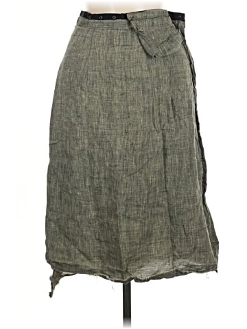 Flax Casual Skirt (view 2)