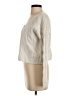 Jessica Simpson Ivory Cardigan Size XS - photo 5