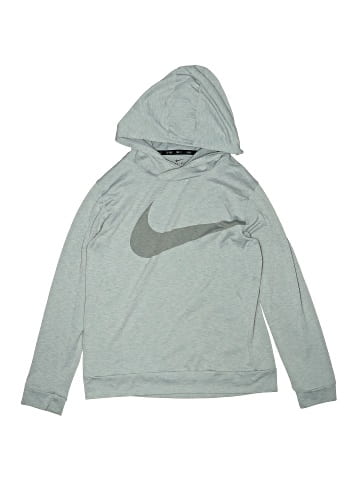 Nike Long Sleeve T-Shirt (view 1)