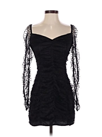 Finders Keepers Cocktail Dress (view 1)