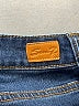 Seven7 Blue Denim Shorts Size 6 - photo 3