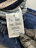 Seven7 Blue Denim Shorts Size 6 - photo 4