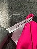 Fabletics Pink Cocktail Dress Size S - photo 7