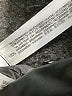 Zara Black Casual Pants Size M - photo 8