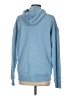 Adidas 100% Cotton Blue Sweatshirt Size S - photo 2
