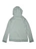 Nike 100% Polyester Gray Long Sleeve T-Shirt Size L (kids) - photo 2