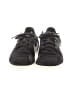 Nike Black Sneakers Size 5 1/2 - photo 2