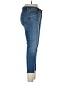 A.n.a Hearts Blue Jeans Size 10 - photo 4