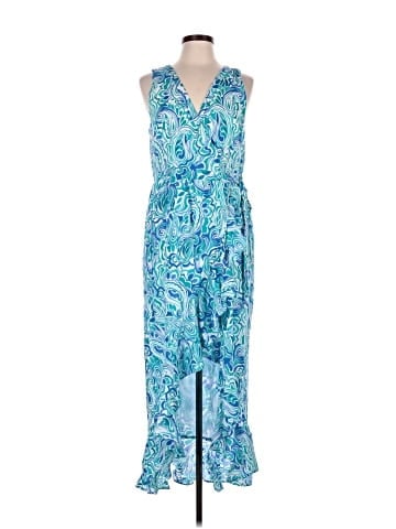 Venus Casual Dress (view 1)