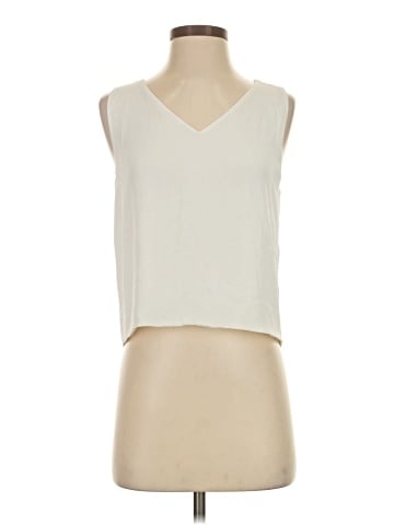 Babaton Sleeveless Blouse (view 1)