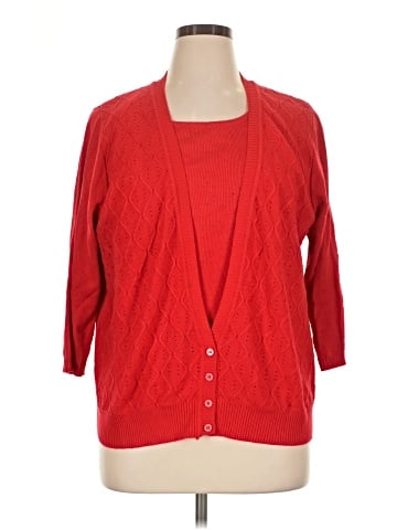 Cathy Daniels Cardigan (view 1)