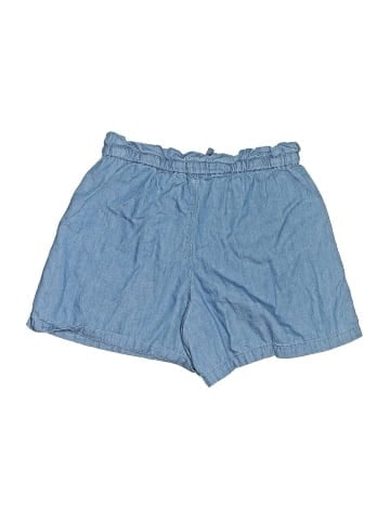 Gap Kids Denim Shorts (view 2)
