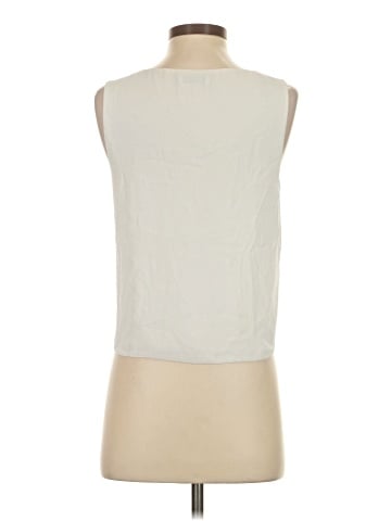 Babaton Sleeveless Blouse (view 2)