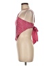 Princess Polly 100% Polyester Pink Bodysuit Size 6 - photo 5