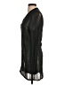 Elementz 100% Viscose Black Cardigan Size EU 36 / US 6 - photo 5