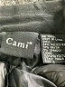 Cami Black Blazer Size 6 - photo 6