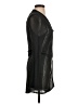 Elementz 100% Viscose Black Cardigan Size EU 36 / US 6 - photo 4