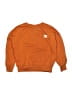 Nike Orange Sweatshirt Size M (kids) - photo 1