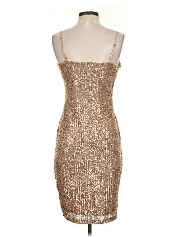 Bebe Cocktail Dress (view 2)