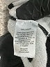 Halogen 100% Viscose Polka Dots Black Cardigan Size S - photo 8