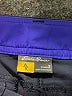Eddie Bauer Color Block Black Track Pants Size 2 - photo 7