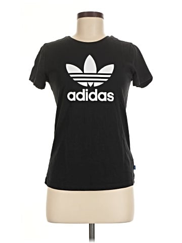 Adidas Short Sleeve T-Shirt (view 1)