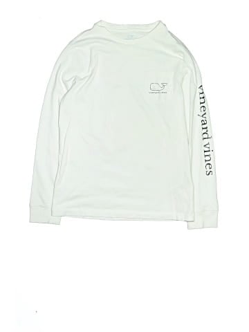 Vineyard Vines Long Sleeve T-Shirt (view 1)