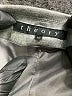 Theory Gray Blazer Size 10 - photo 6