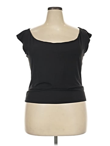 H&M Short Sleeve Top (view 1)
