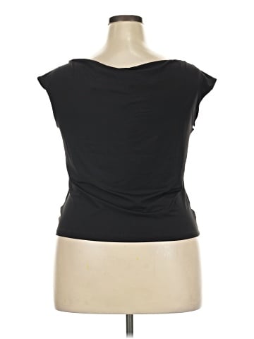 H&M Short Sleeve Top (view 2)