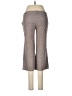 Have Tweed Brown Dress Pants One size - photo 2