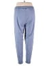 Cuddl Duds Solid Blue Active Pants Size XXL - photo 2