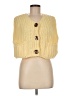 Unbranded Yellow Cardigan Size M - photo 1