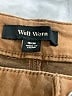 Well Worn Brown Jeans Size 16 - photo 7