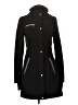 Jessica Simpson Black Coat Size S - photo 1