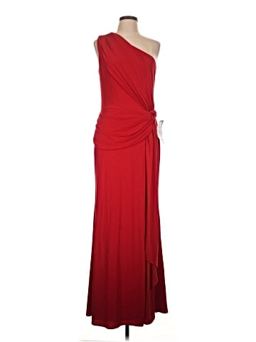 Xscape Cocktail Dress (view 1)