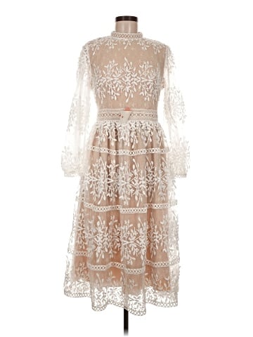 Ivy City Co. Cocktail Dress (view 1)