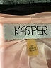 Kasper Pink Jacket Size 2 (petite) - photo 6