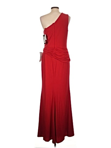 Xscape Cocktail Dress (view 2)
