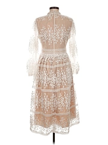 Ivy City Co. Cocktail Dress (view 2)