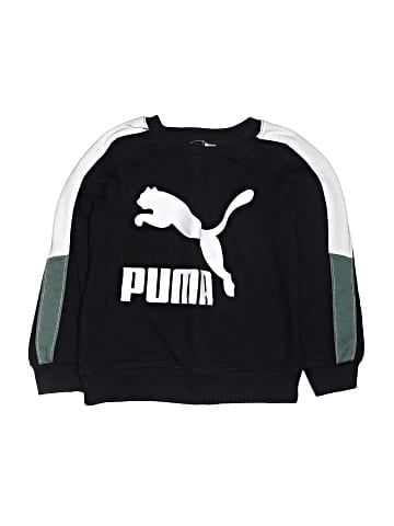 Puma Sweatshirt (view 1)