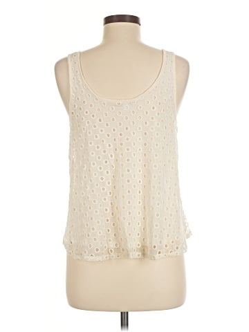 Ella Moss Sleeveless Blouse (view 2)