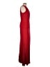 Xscape Red Cocktail Dress Size 12 - photo 4