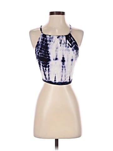 Earthbound Trading Co. Tank Top (view 1)