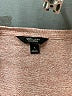Simply Vera Vera Wang Pink Pullover Sweater Size S - photo 7