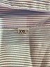 Unbranded Solid Blue Long Sleeve Button-Down Shirt Size XXL - photo 7