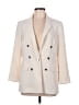 Bar III Ivory Blazer Size M - photo 1