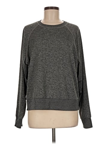 Quince Pullover Sweater