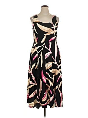 Alfani Cocktail Dress (view 1)