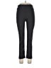 Tribal Black Active Pants Size 10 - photo 1
